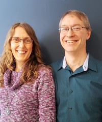 staff member image