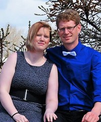 staff member image
